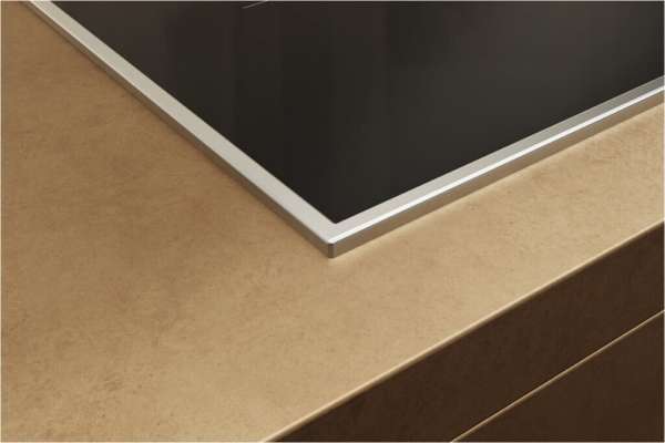 Miele KM 8462 FR Herdunabhängiges Induktionskochfeld GOLD 626 mm | Einzelkochzonen und PowerFlex Kochbereich